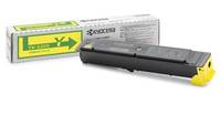 Kyocera TK 5205Y - Gelb - Original - Tonerpatrone-6
