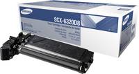 HP Samsung SCX-6320D8 - Schwarz - Original - Tonerpatrone (SV171A) - für Samsung-7