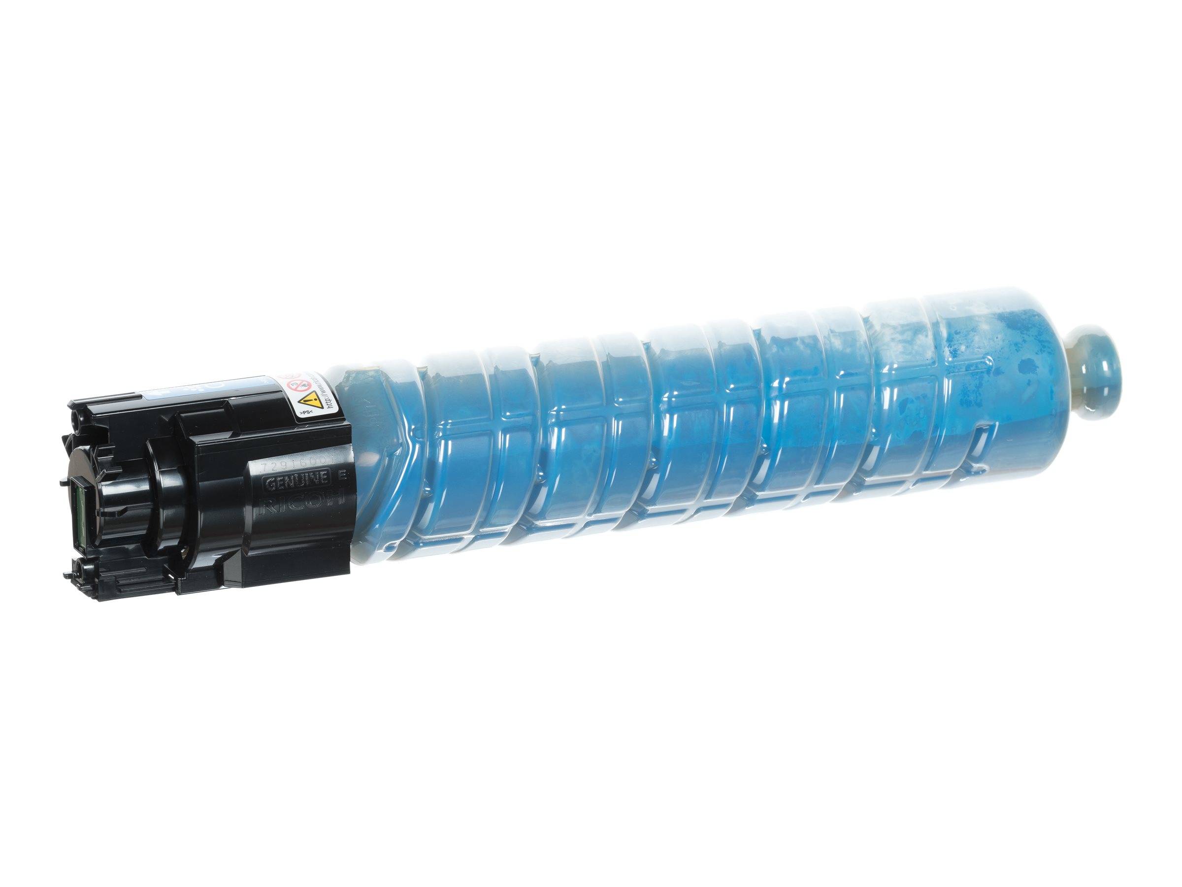 Ricoh - Cyan - Original - Tonerpatrone - für Gestetner SP C430-0
