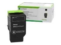 Lexmark - Besonders hohe Ergiebigkeit - Schwarz-3