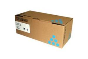 Ricoh - Cyan - original - Tonerpatrone - für Ricoh Aficio SP C231-3