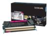 Lexmark Magenta - Original - Tonerpatrone Lexmark Corporate - für Lexmark C746dn