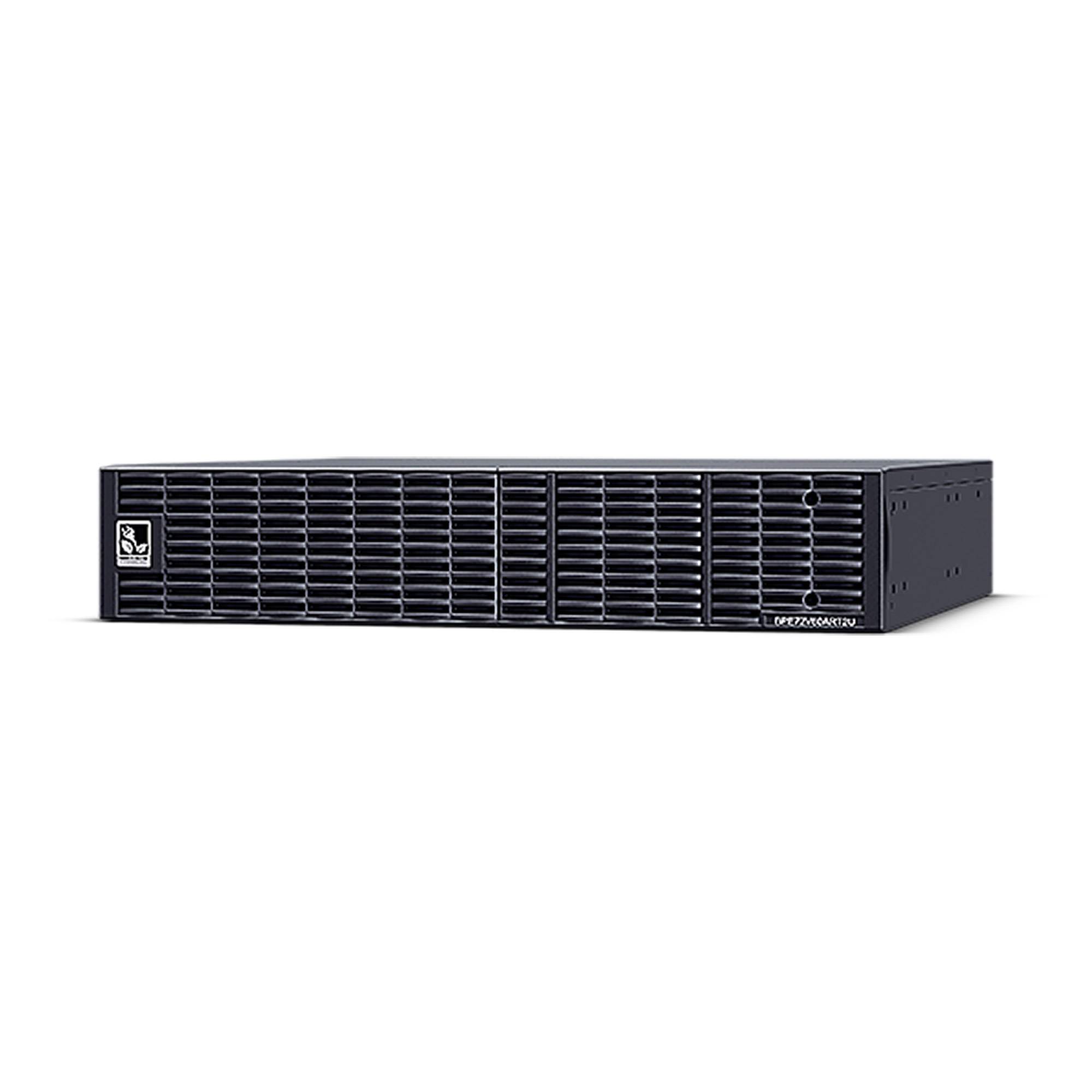 CYBERPOWER SYSTEMS - CyberPower Online Series BPE72V60ART2U - UPS-Batteriestränge-0