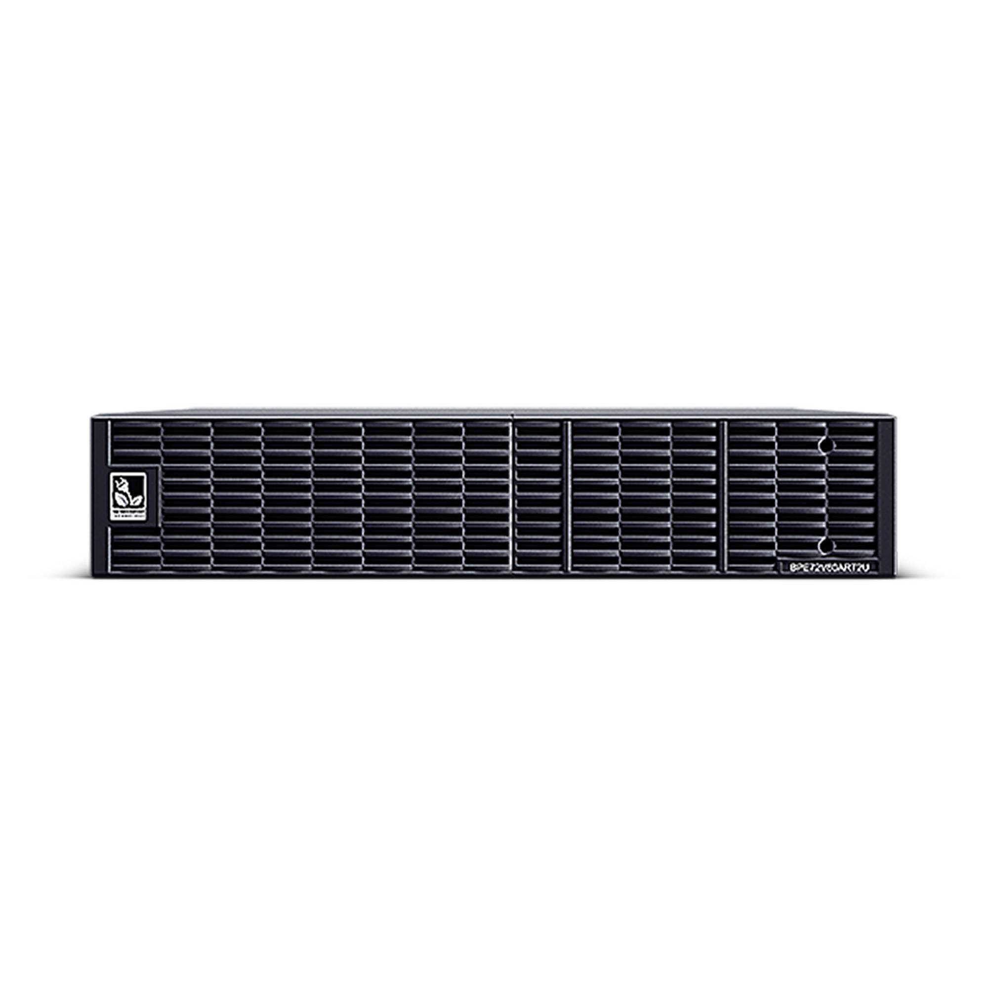 CYBERPOWER SYSTEMS - CyberPower Online Series BPE72V60ART2U - UPS-Batteriestränge-5
