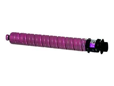 Ricoh - Mit hoher Kapazität - Magenta - original-0