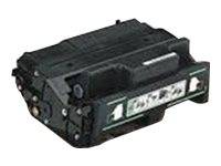 Ricoh - Schwarz - original - Tonerpatrone - für Lanier SP 4100-0