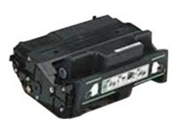 Ricoh - Schwarz - original - Tonerpatrone - für Lanier SP 4100