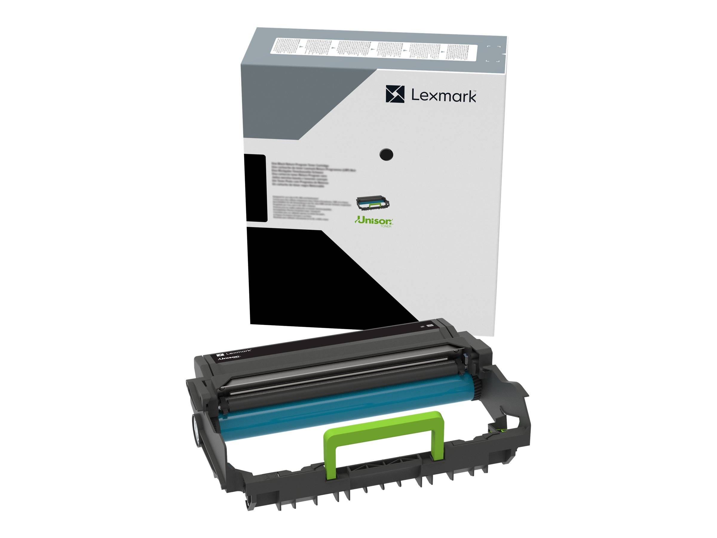 Lexmark - Fotoleitereinheit LCCP - für Lexmark B3340dw-0