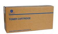Konica Minolta TN321Y - Gelb - original - Tonerpatrone-4