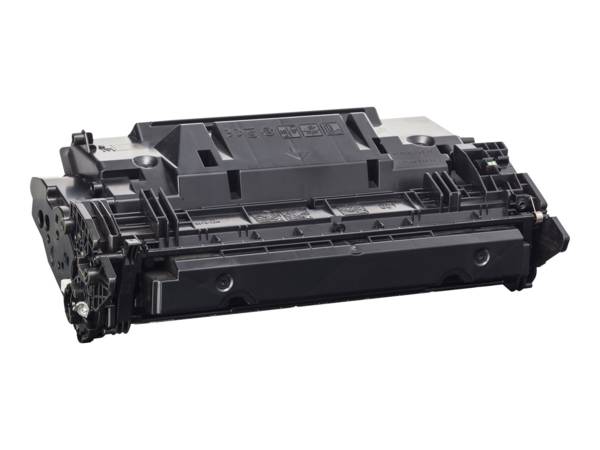 KMP H-T238A - 300 g - Schwarz - kompatibel - Tonerpatrone (Alternative zu: HP 87A)