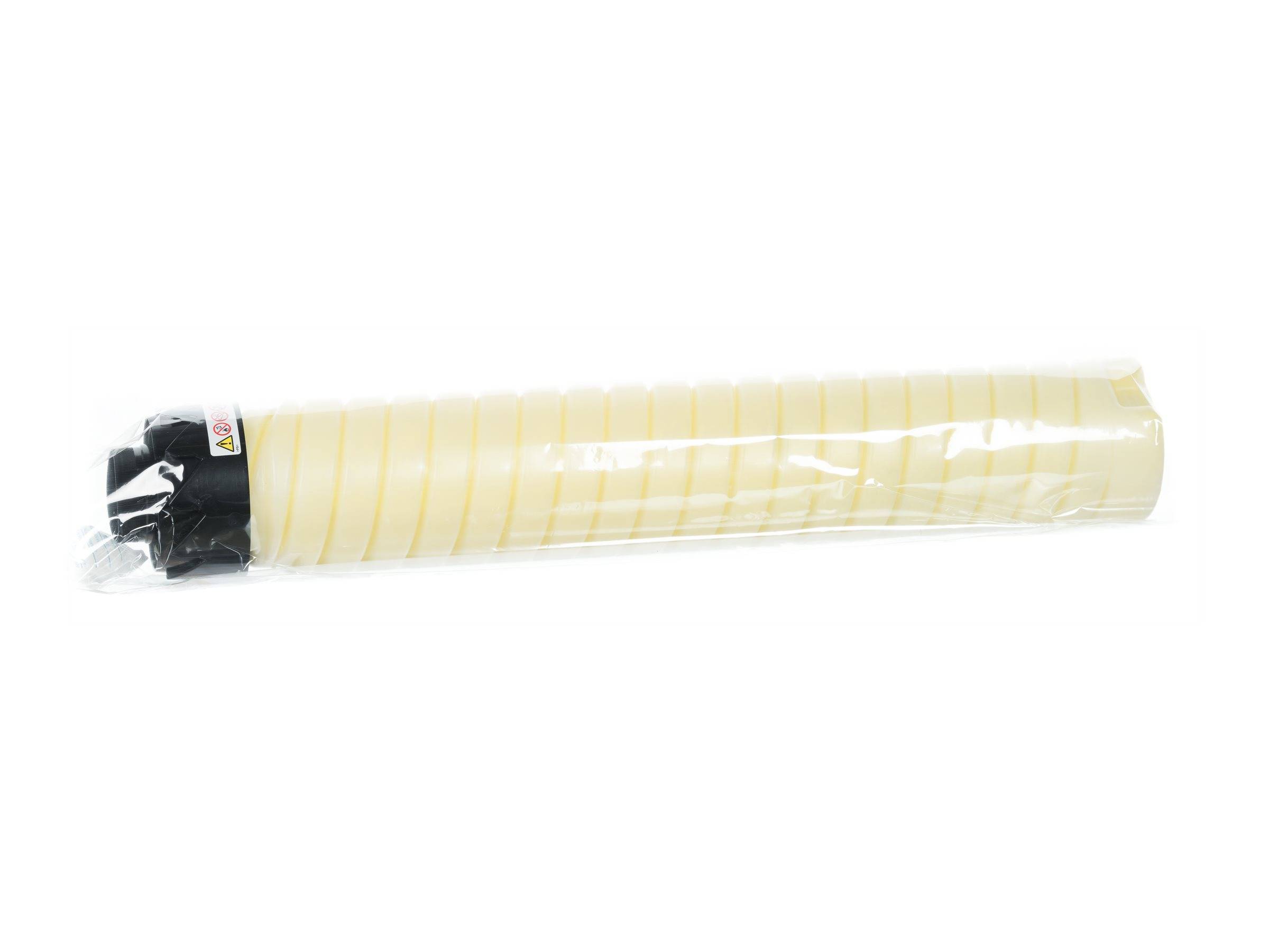 Ricoh - Gelb - Original - Tonerpatrone-0