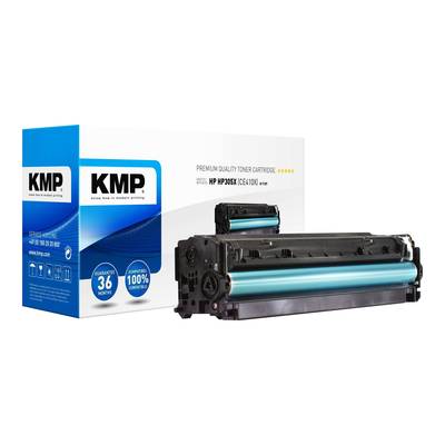 KMP H-T157 - 85 g - mit hoher Kapazität - Schwarz