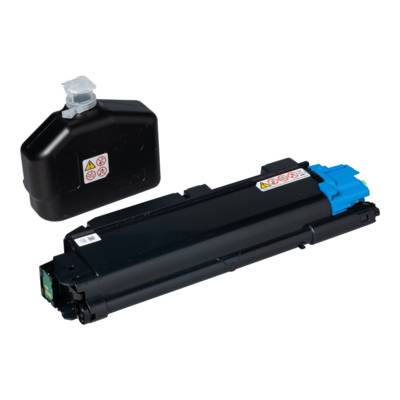 Ricoh - Cyan - original - Tonerpatrone (Alternative zu: Ricoh 408315)-0