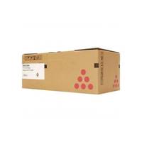 Ricoh Magenta - original - Tonerpatrone - für-4