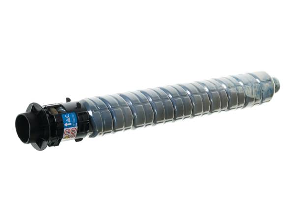 Ricoh - Cyan - original - Tonerpatrone - für Lanier MP C6000