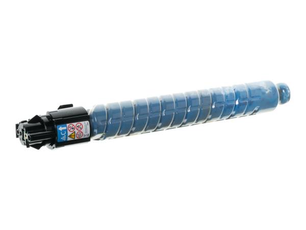 Ricoh - Cyan - original - Tonerpatrone - für IM C400F