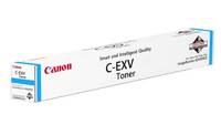 Canon C-EXV 51L C - Cyan - Original - Tonerpatrone - für imageRUNNER ADVANCE C55-2
