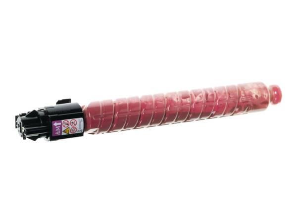 Ricoh IM C400 - 142 g - Magenta - original - Tonerpatrone