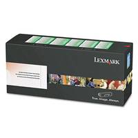 Lexmark Gelb - original - Tonerpatrone LCCP-4