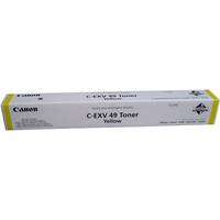 Canon C-EXV 49 - Gelb - original - Tonerpatrone-2