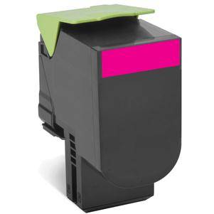 Lexmark - Magenta - original - Tonerpatrone - für Lexmark CX310dn-3