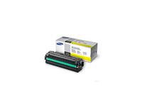 Samsung CLT-Y506L - Gelb - original - Tonerpatrone-4