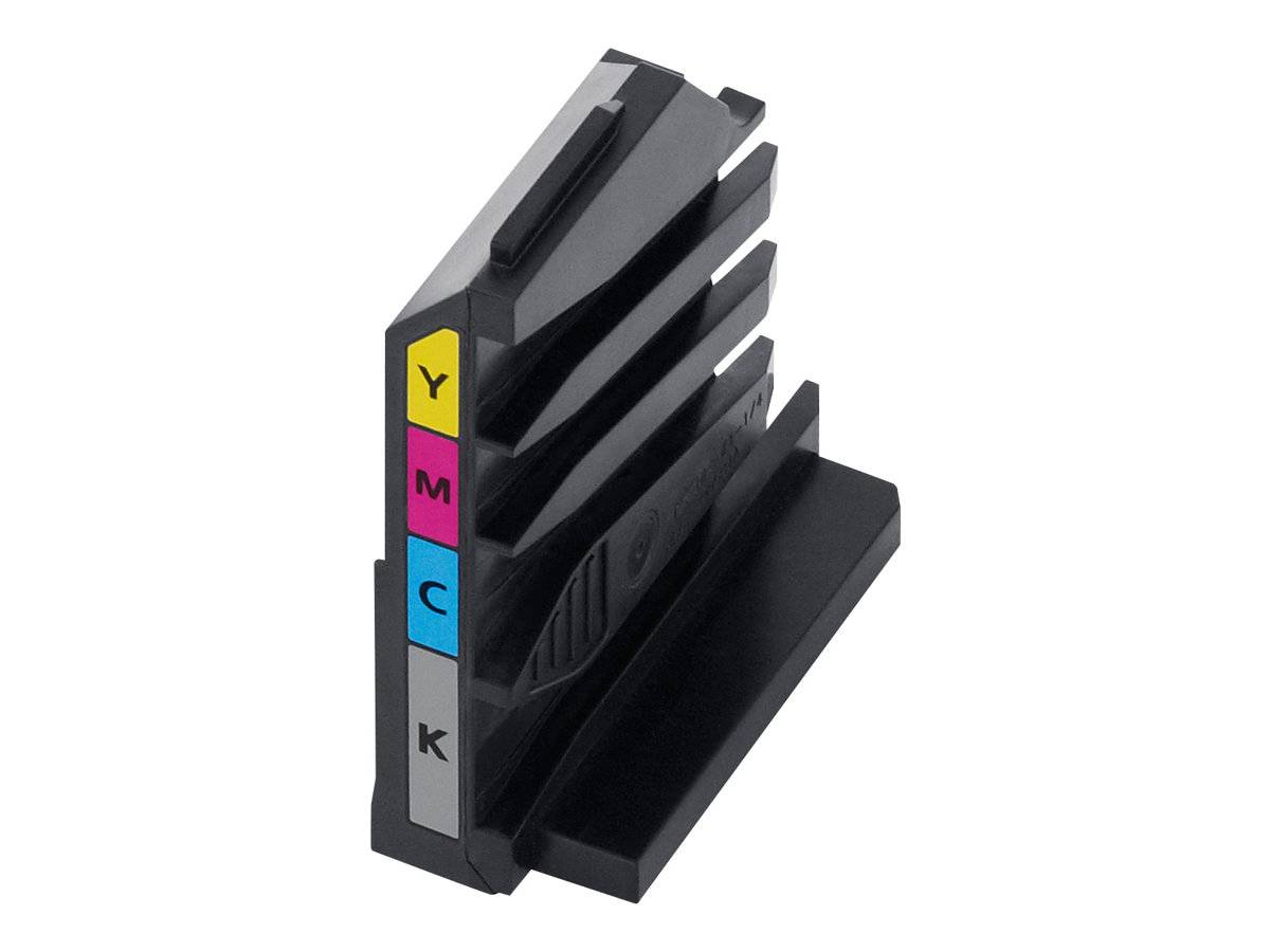 Samsung CLT-W406 - Tonersammler - für CLP-360, 365-1