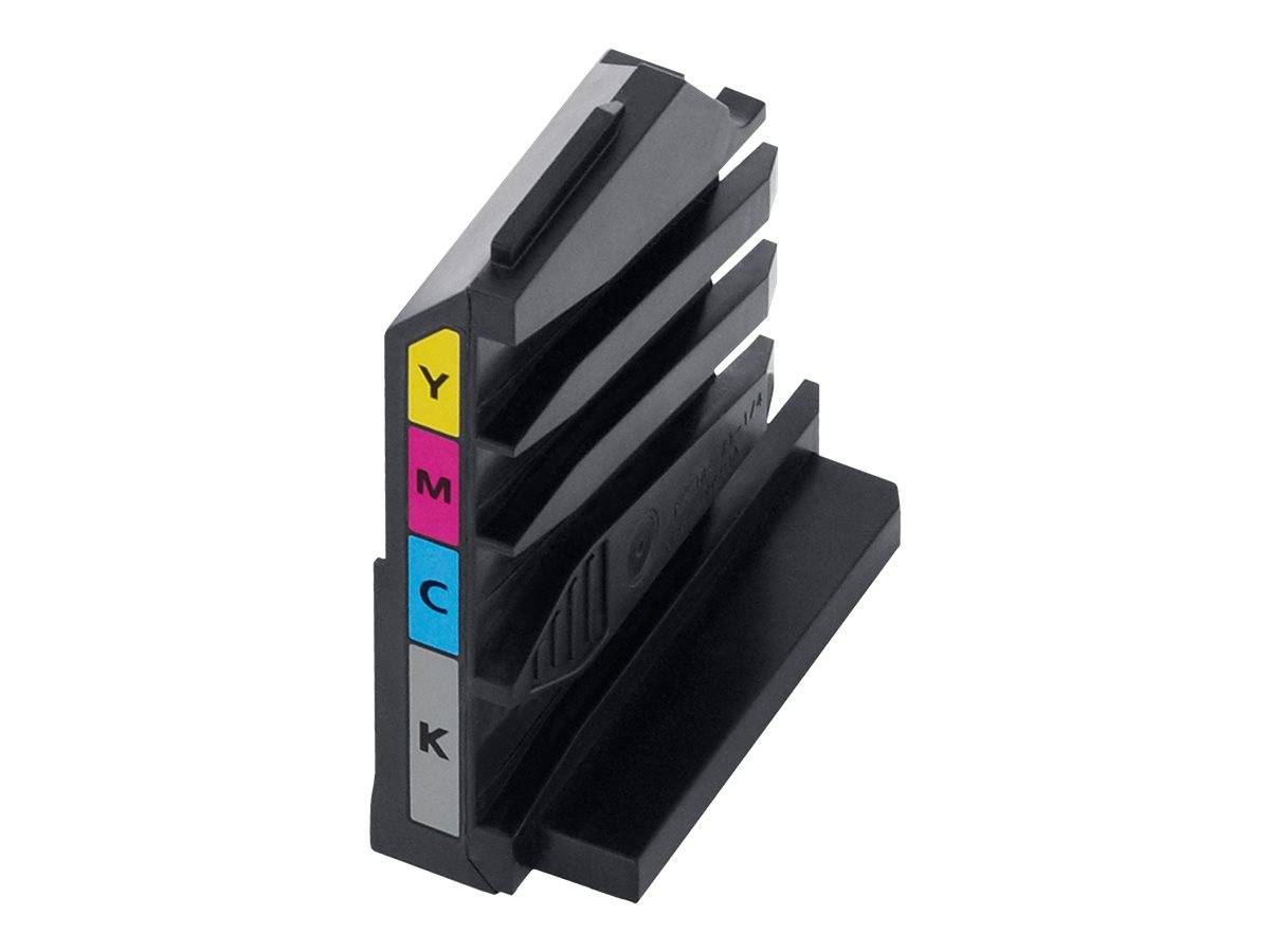 Samsung CLT-W406 - Tonersammler - für CLP-360, 365-3