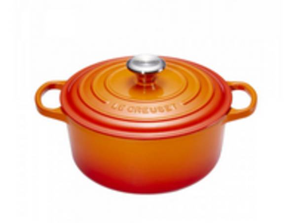 Le Creuset Bräter 26cm, vulkanfarben 21177260902430