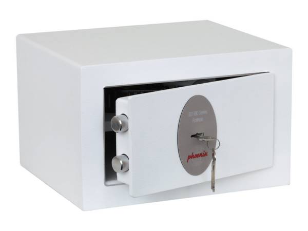 PHOENIX SAFE - Phoenix Fortress SS1181K - Safe - Verzinkter Stahl