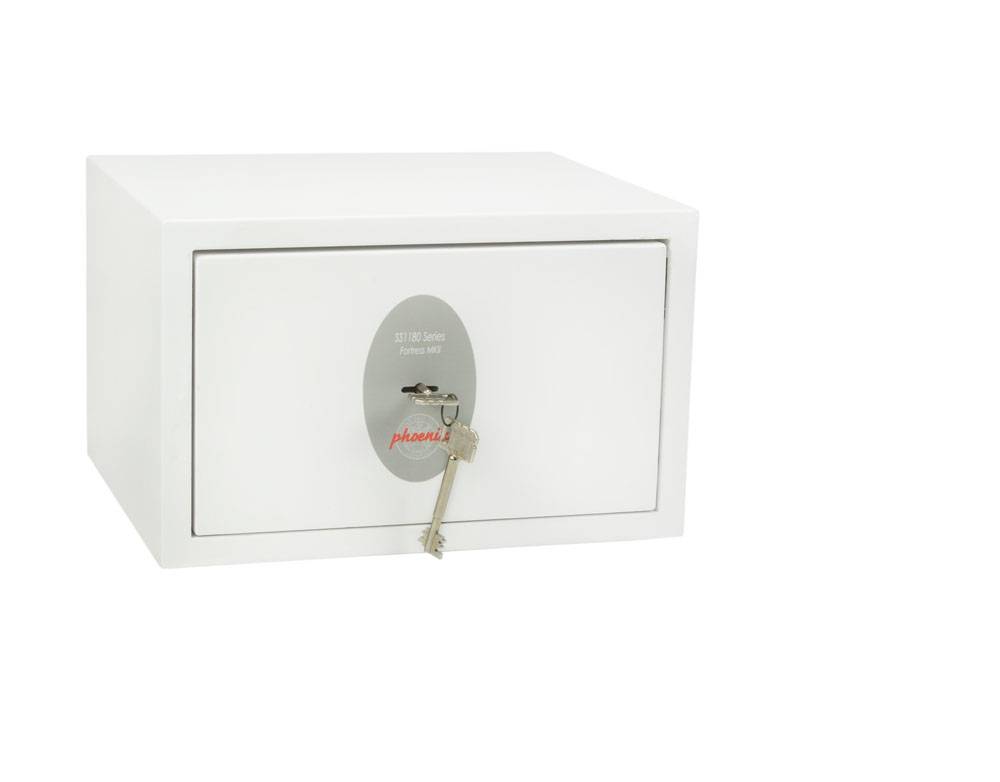 PHOENIX SAFE - Phoenix Fortress SS1181K - Safe - Verzinkter Stahl-7