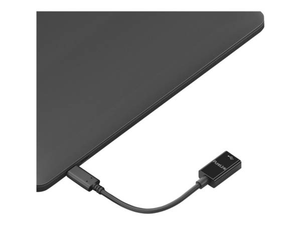 PureLink iSeries - USB-Adapter - 24 pin USB-C (M)