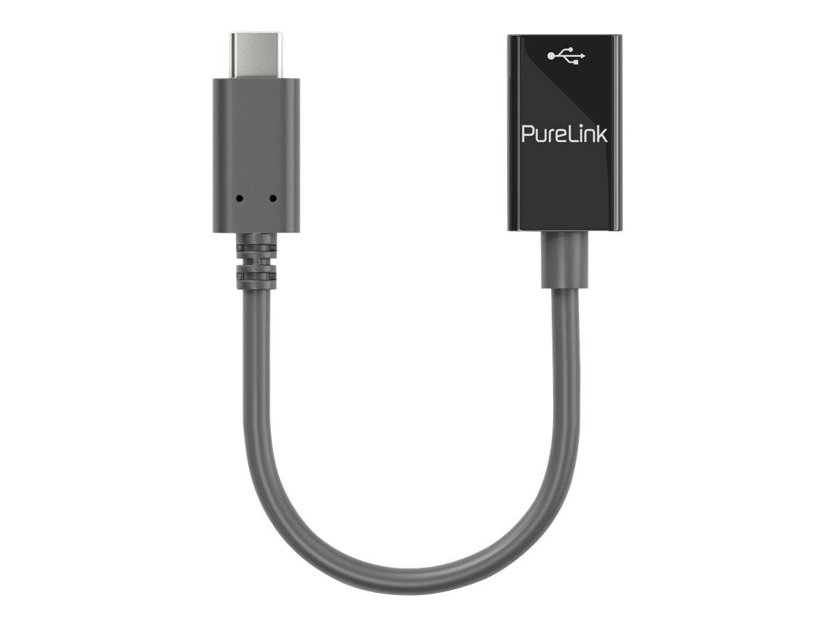 PureLink iSeries - USB-Adapter - 24 pin USB-C (M)-5