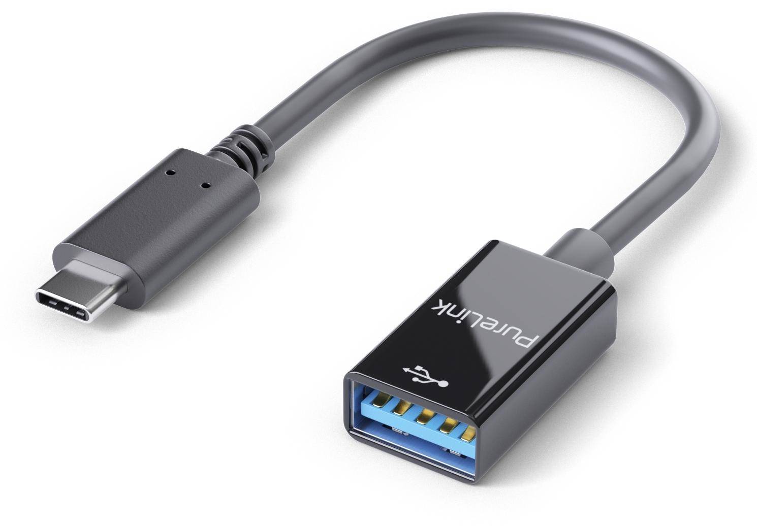 PureLink iSeries - USB-Adapter - 24 pin USB-C (M)-6