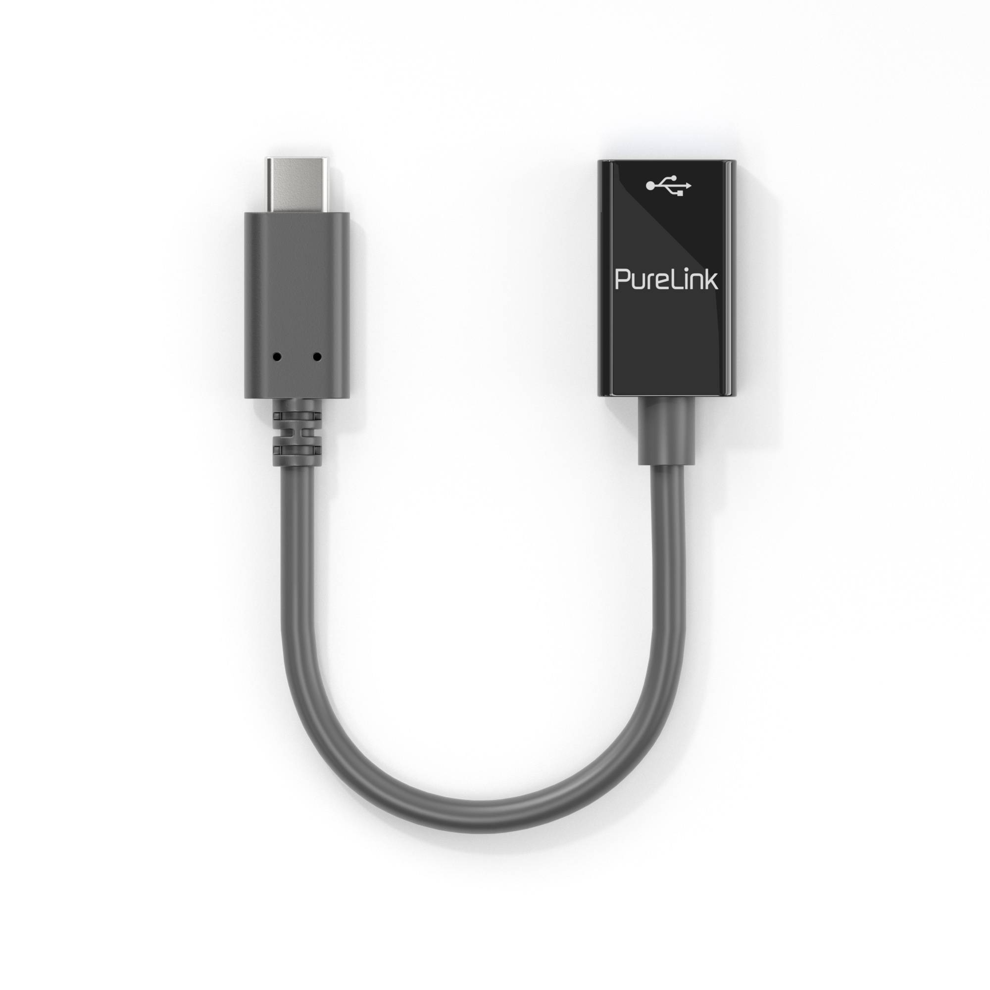 PureLink iSeries - USB-Adapter - 24 pin USB-C (M)-7
