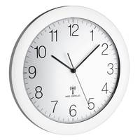 TFA - Uhr - Quarz - geeignet für Wandmontage-3