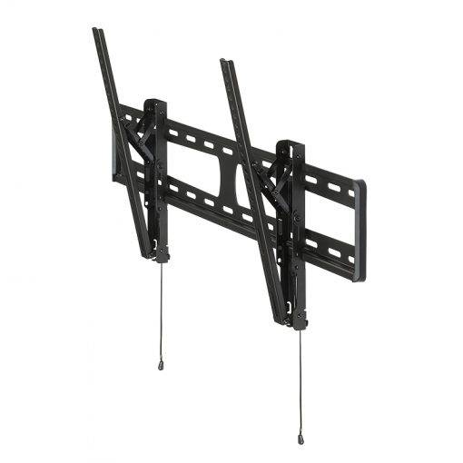 HAGOR - BL Tilt 800 Wandhalterung neigbar - 46-65" - VESA max. 800x600 - max. Traglast 60 kg-0