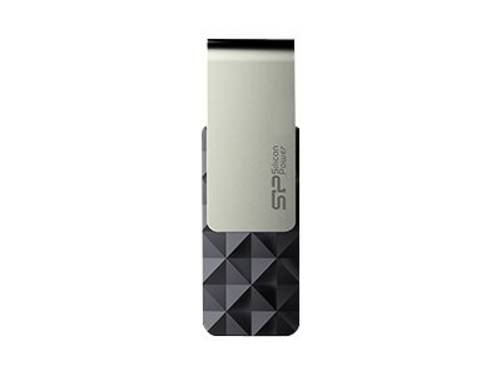 SILICON POWER Blaze B30 - USB-Flash-Laufwerk