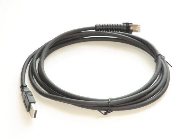 Datalogic CAB-438 - USB-Kabel-5