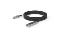 Huddly USB-Kabel USB 3.2 Gen1 USB-A Buchse, USB-A Stecker 10.00 m 7090043790450-2