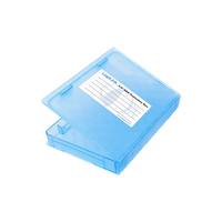 LogiLink 2.5"" HDD Protection Box for 1 HDD - Festplattenlaufwerk-Schutzgehäuse-7