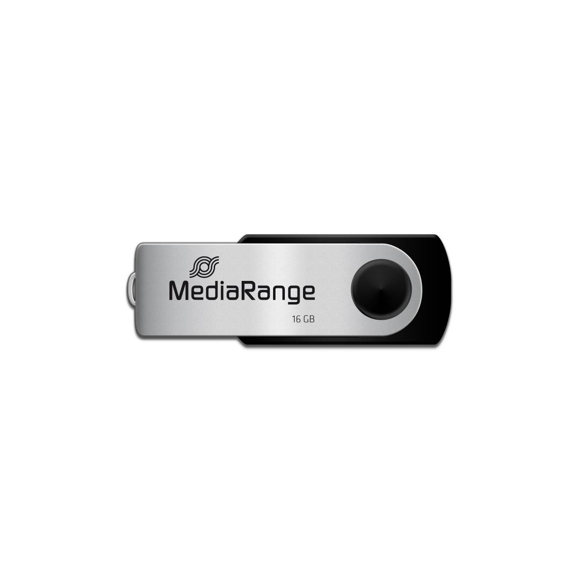 MediaRange USB Flexi-Drive - USB-Flash-Laufwerk-7