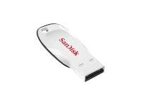 SanDisk Cruzer Blade - USB-Flash-Laufwerk - 16 GB-0