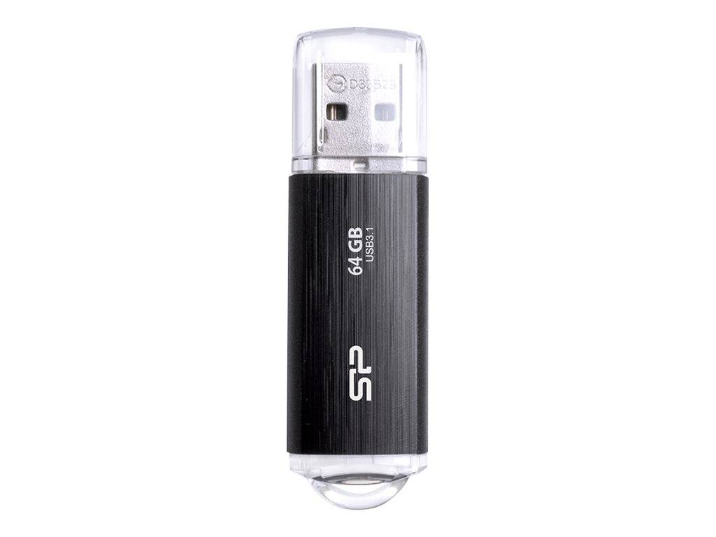 SILICON POWER Blaze B02 - USB-Flash-Laufwerk-0
