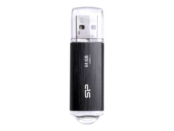 SILICON POWER Blaze B02 - USB-Flash-Laufwerk