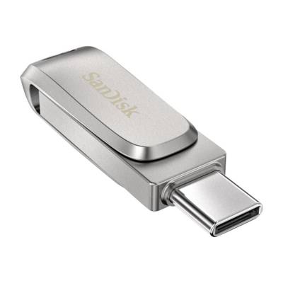 SanDisk Ultra Dual Drive Luxe - USB-Flash-Laufwerk-0
