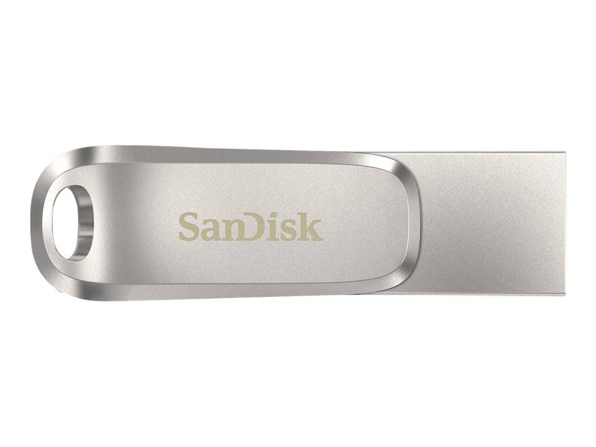 SanDisk Ultra Dual Drive Luxe - USB-Flash-Laufwerk-6