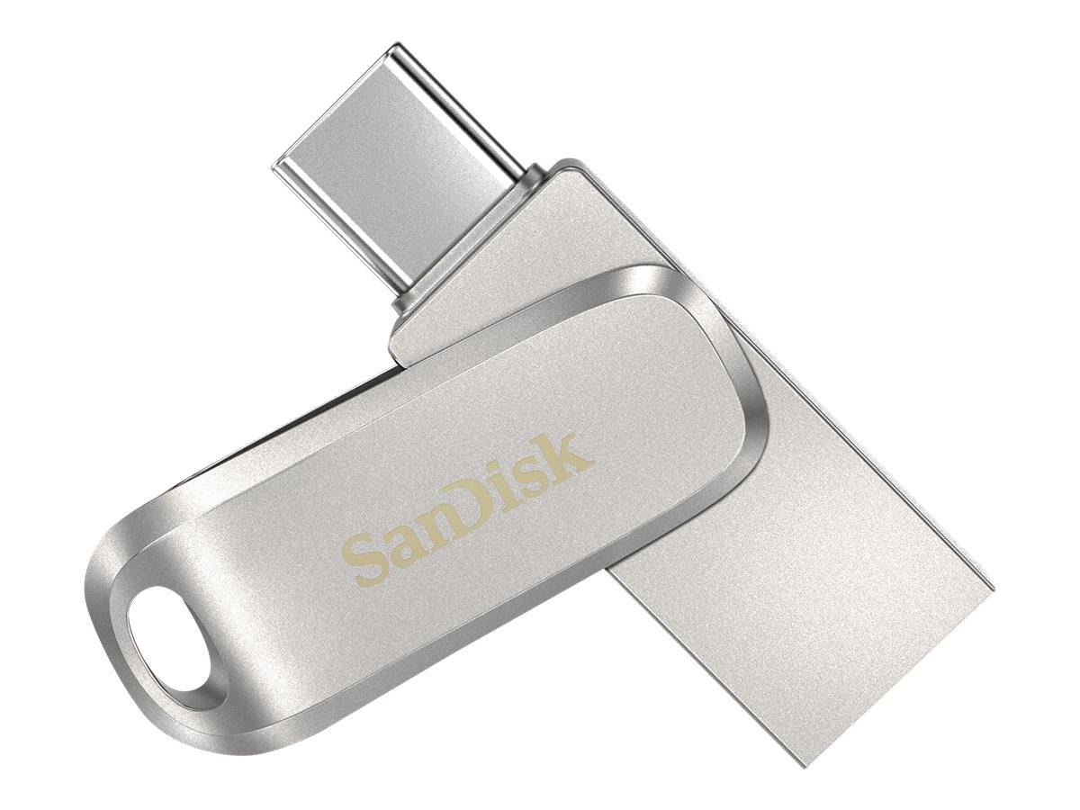 SanDisk Ultra Dual Drive Luxe - USB-Flash-Laufwerk-7