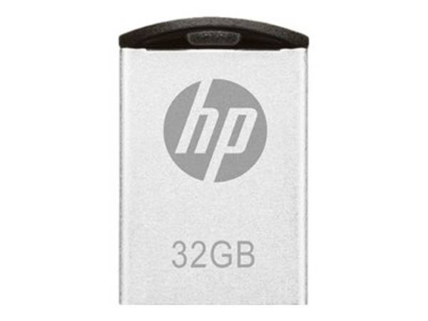 PNY HP v222w - USB-Flash-Laufwerk - 32 GB - USB 2.0 - HP v222w 32GB - USB 2.0 -