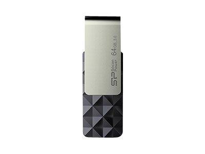 SILICON POWER Blaze B30 - USB-Flash-Laufwerk-0